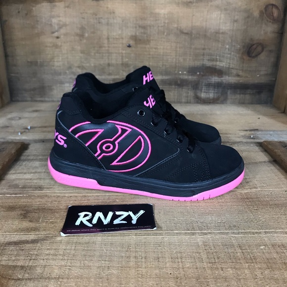 poshmark heelys